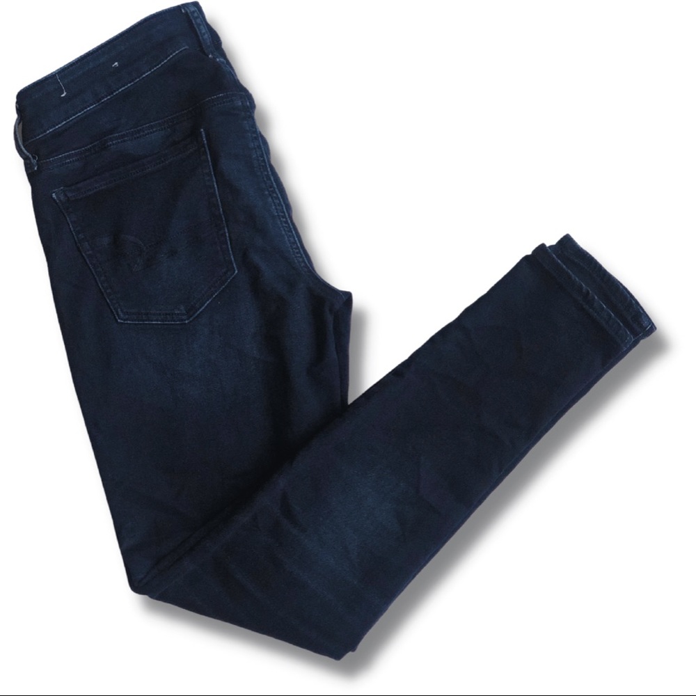 Women’s, American Eagle outfitters, Jeans, Size 8, blue